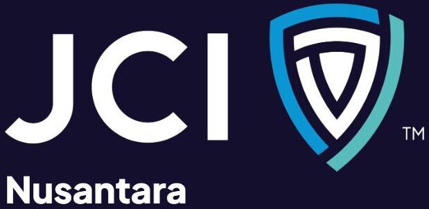 JCI Nusantara Logo